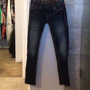 Rock Revival - Skinny (alivia) size 30